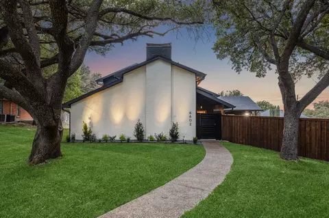 6602 Bevington Rd, Dallas, TX 75248