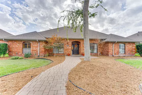 4208 Eldorado Dr, Plano, TX 75093