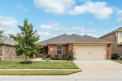 1061 Sewell Dr, Fate, TX 75189