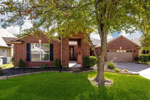 10505 Murray S Johnson St, Denton, TX 76207