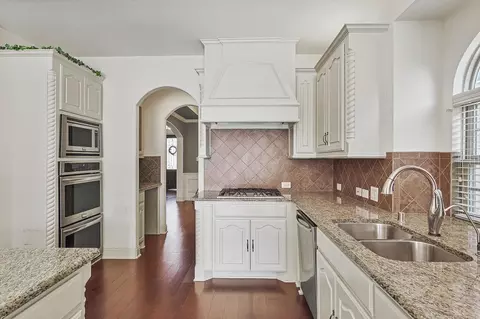 14216 Notting Hill Dr, Little Elm, TX 75068