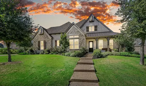 403 Abbot Ln, Trophy Club, TX 76262