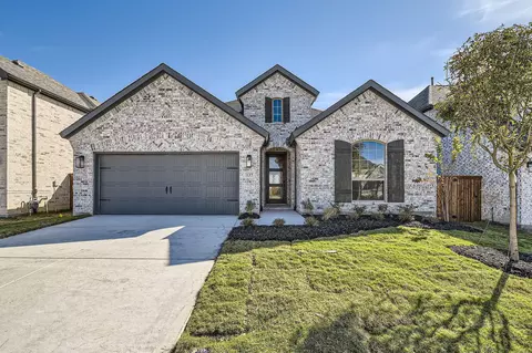 137 Tierra Blanca Ln, Rhome, TX 76078