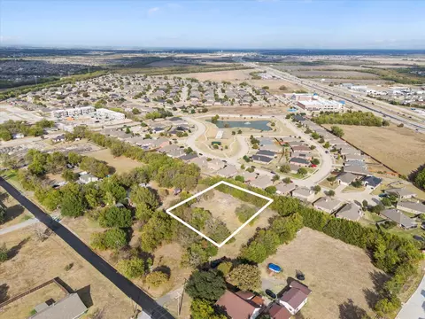 00 E Cherry Tree Ln, Fate, TX 75087 photo 4