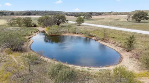 lot62 Buffalo Ln, Chico, TX 76431