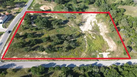 1000 Britt Dr, Tolar, TX 76476