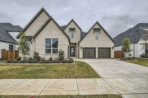 14828 Whippoorwill Ln, Frisco, TX 75035