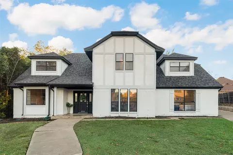 3710 Novus Ct, Grand Prairie, TX 75052