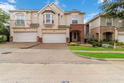 2631 Corbeau Dr, Irving, TX 75038