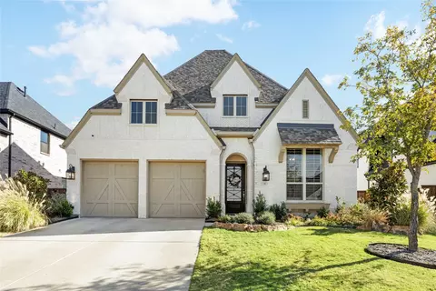 640 Edgewood Ln, Prosper, TX 75078