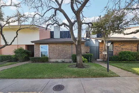 9334 Emberglow Ln, Dallas, TX 75243