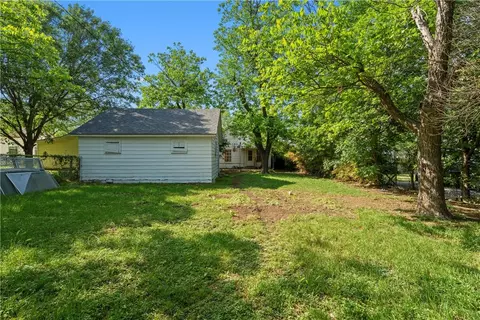 2506 Proctor Ave, Waco, TX 76708 photo 19