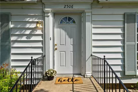 2506 Proctor Ave, Waco, TX 76708 photo 3