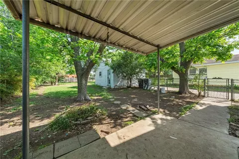 2506 Proctor Ave, Waco, TX 76708 photo 17