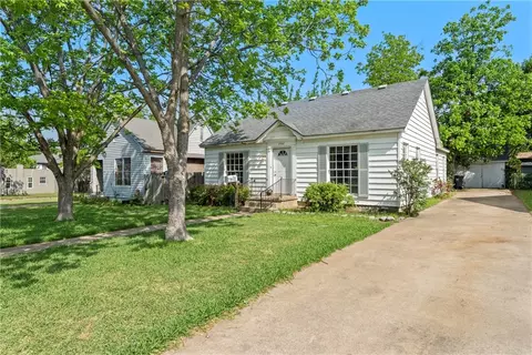 2506 Proctor Ave, Waco, TX 76708 photo 2