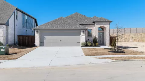 216 Palo Duro Bnd, Rhome, TX 76078