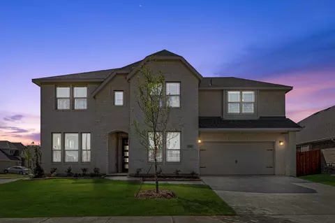 5501 Montex Rd, Argyle, TX 76226 photo 2