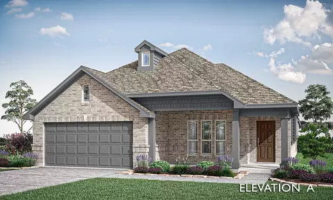 5508 Sweetwater Dr, Argyle, TX 76226