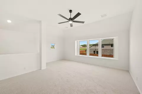 8932 New Ballinger Dr, Argyle, TX 76226 photo 29