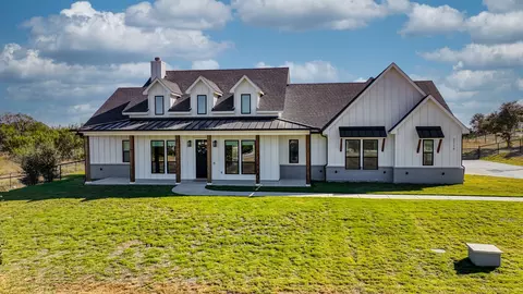 2119 Eagles Ridge Dr, Brock, TX 76087