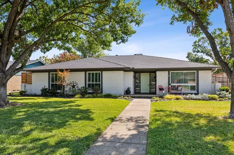 2706 Quail Ridge Dr, Carrollton, TX 75006