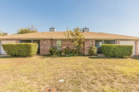 4500 Halyard Ct, Fort Worth, TX 76135