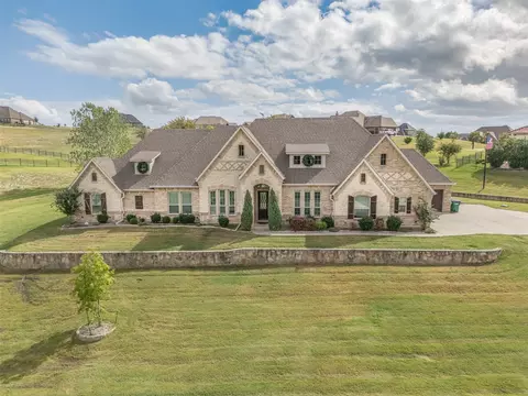 12372 Bella Colina Dr, Fort Worth, TX 76126