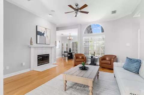 2309 Sky Harbor Dr, Plano, TX 75025