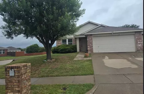 5101 Prestwick Dr, Fort Worth, TX 76135