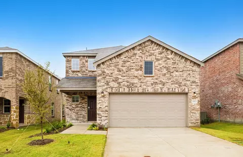 2013 Pleasant Knoll Cir, Forney, TX 75126
