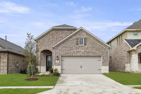 1420 Martingale Ln, Forney, TX 75126