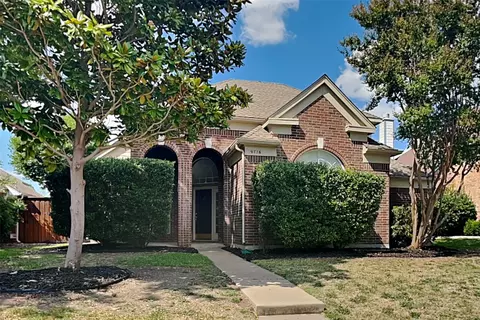 9716 Preston Vineyard Dr, Frisco, TX 75035