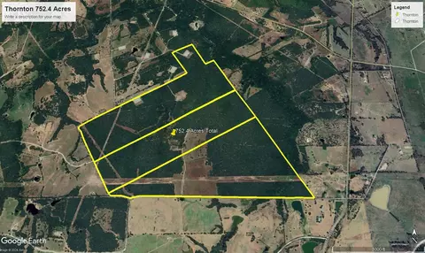 tbd County Road 130, Fairfield, TX 75840