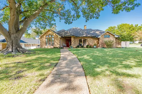 402 Driftwood St, Rockwall, TX 75087