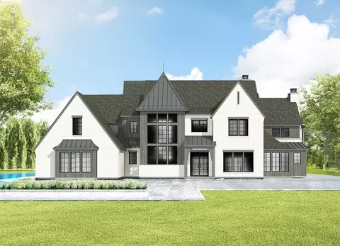 412 Pedernales Dr, Aledo, TX 76008