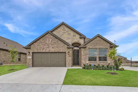 2001 Windsor Dr, Argyle, TX 76226