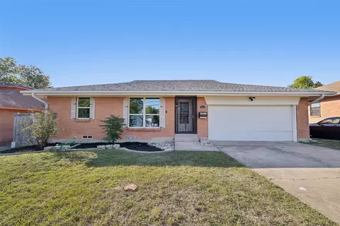 1162 Oxbow Ln, Dallas, TX 75241