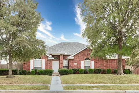 1810 Caddo Lake Dr, Allen, TX 75002
