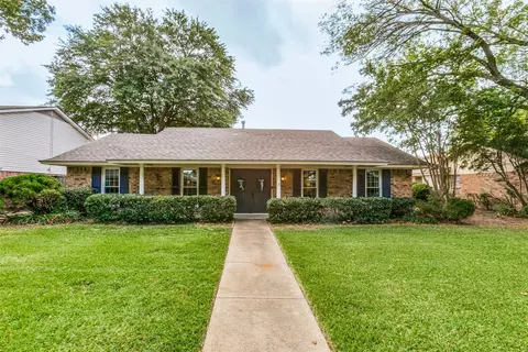 2004 Drake Dr, Richardson, TX 75081
