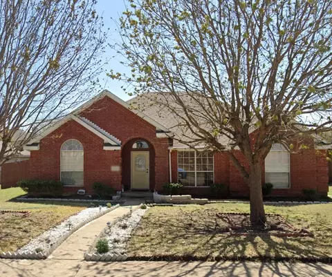 12113 Riviera Rd, Frisco, TX 75035