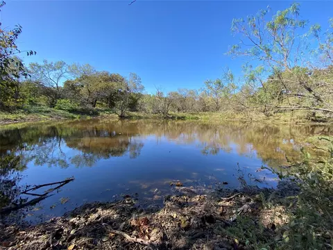 tbd County Rd 190, De Leon, TX 76442