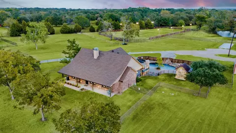 4168 Fm 987, Kaufman, TX 75142