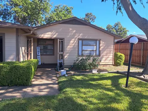 12326 Dandridge Dr, Dallas, TX 75243
