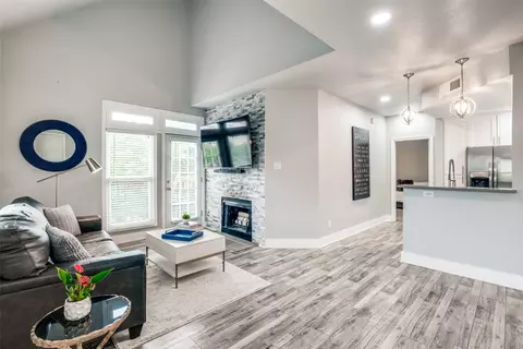 4034 Rawlins St #207, Dallas, TX 75219