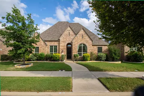 3302 Washington Dr, Melissa, TX 75454
