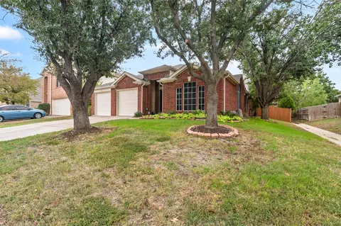 2212 Loon Lake Rd, Denton, TX 76210