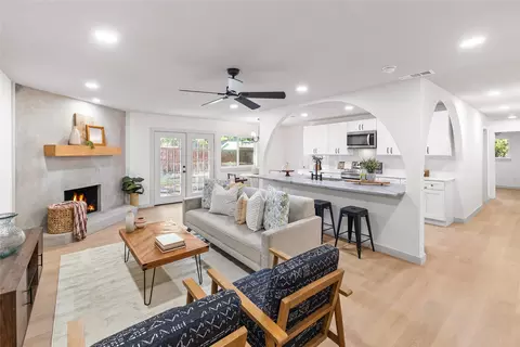 1810 Palo Duro Dr, Garland, TX 75040