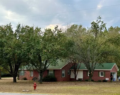 2419 Martha St, Simsboro, LA 71275