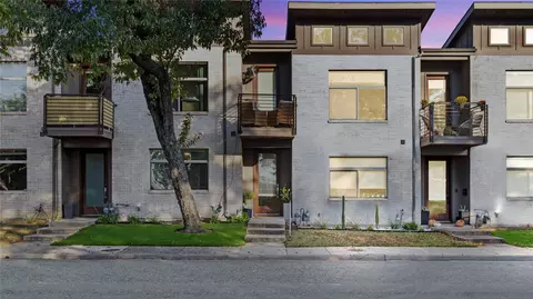 2008 Matilda St, Dallas, TX 75206