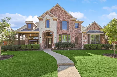 1003 Estes Park Dr, Allen, TX 75013
